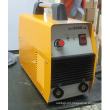 DIY Inverter Arc/ Arc200g Welding Machine/Welder with Plastic Case